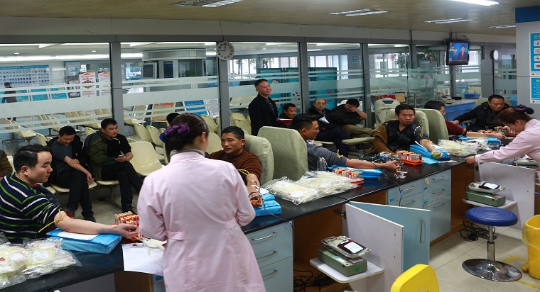 加西貝拉黨委榮獲南湖區(qū)先進基層黨組織   黨建工作“六圍繞”，培育有德、有才、有夢、有為、有愛、有廉之人