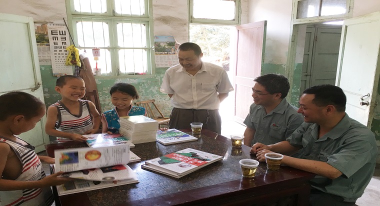 黨建標桿引領(lǐng)發(fā)展航向  紅色基因煥發(fā)時代光芒